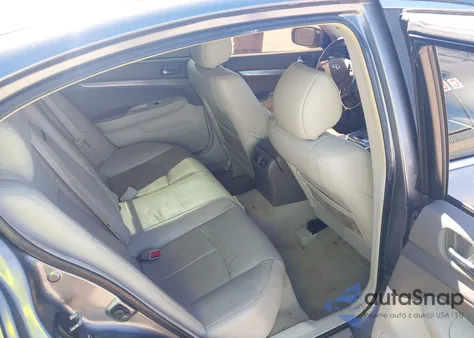 2015 Infiniti Q40 из США, поврежденный, VIN JN1CV6AP9FM502037